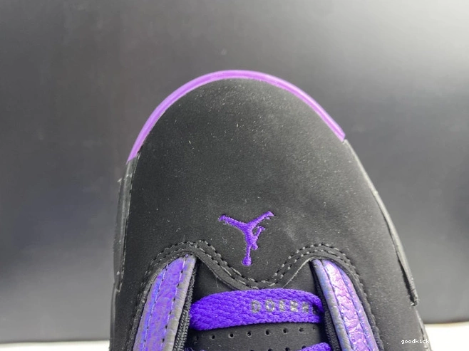 CV2469-001 14 '' JORDAN AIR DOERNBECHER RETRO 0809